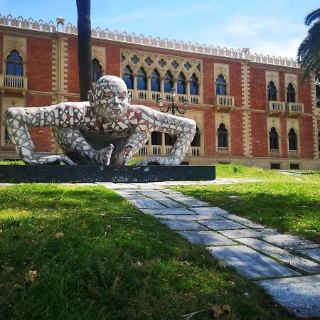 Marilyn Reggio di Calabria Exterior foto