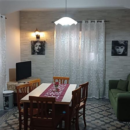 Marilyn Reggio di Calabria Exterior foto