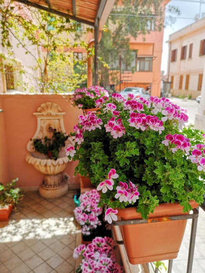 Marilyn Reggio di Calabria Exterior foto