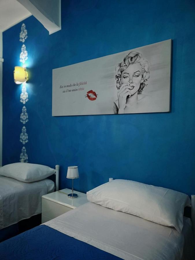 Marilyn Reggio di Calabria Exterior foto