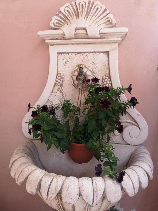 Marilyn Reggio di Calabria Exterior foto