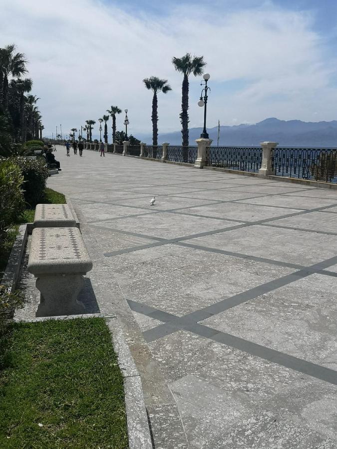 Marilyn Reggio di Calabria Exterior foto