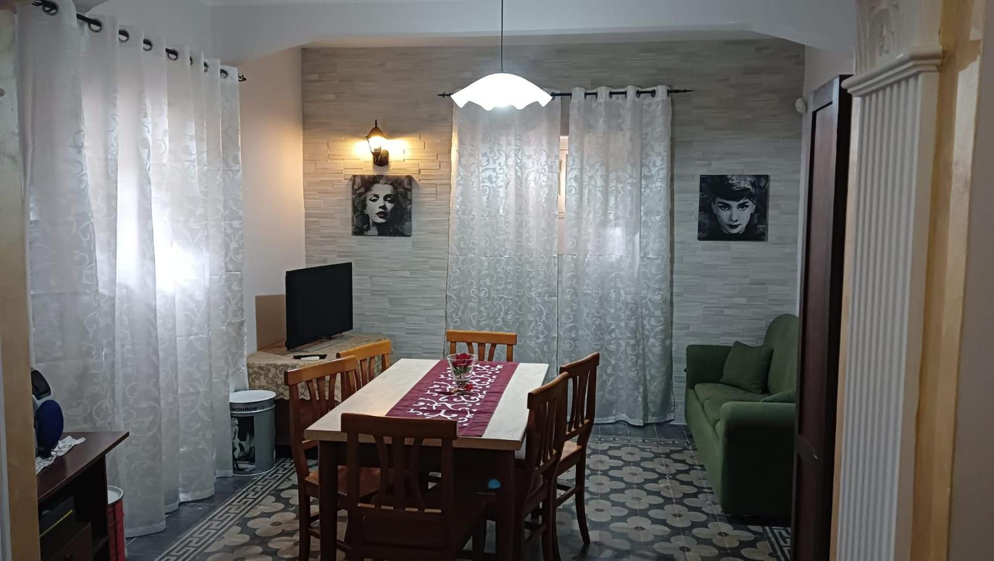 Marilyn Reggio di Calabria Exterior foto