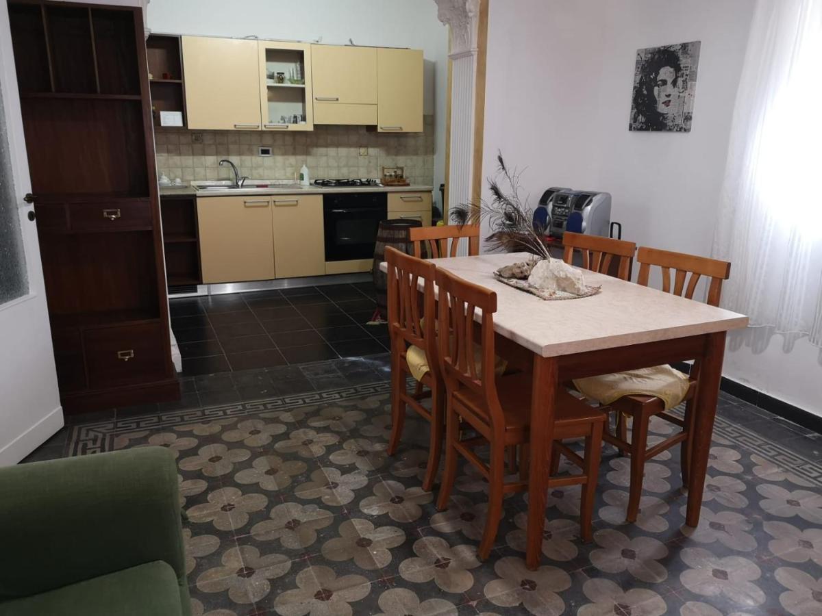 Marilyn Reggio di Calabria Exterior foto